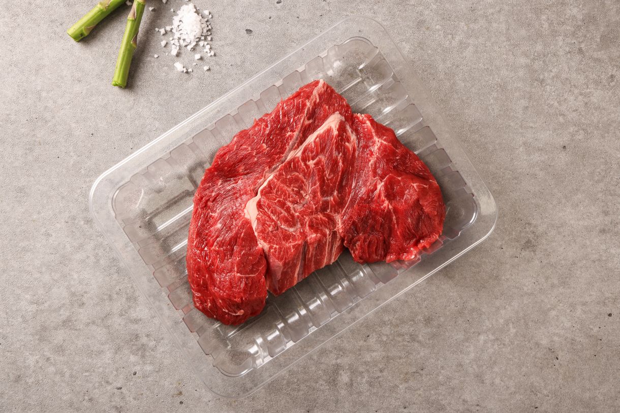 참포크 한우 사태